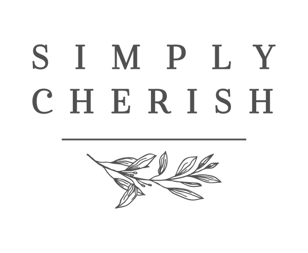 SimplyCherishShop logo