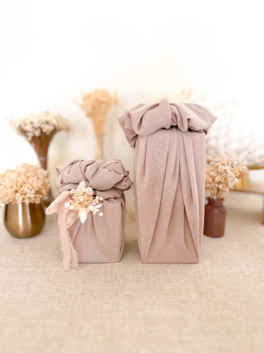Bojagi 보자기 Korean Traditional Fabric Wrapping 100 Days 백일, First Birthday 첫돌 , 돌잔치