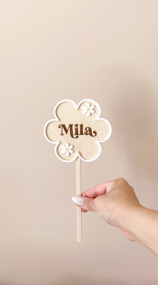 Daisy Wand